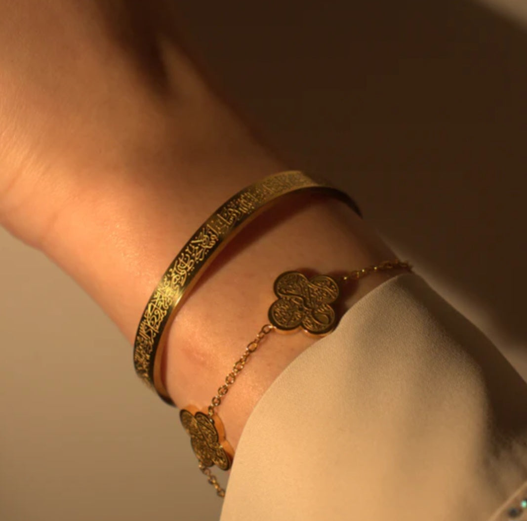 Arabic Jewelry