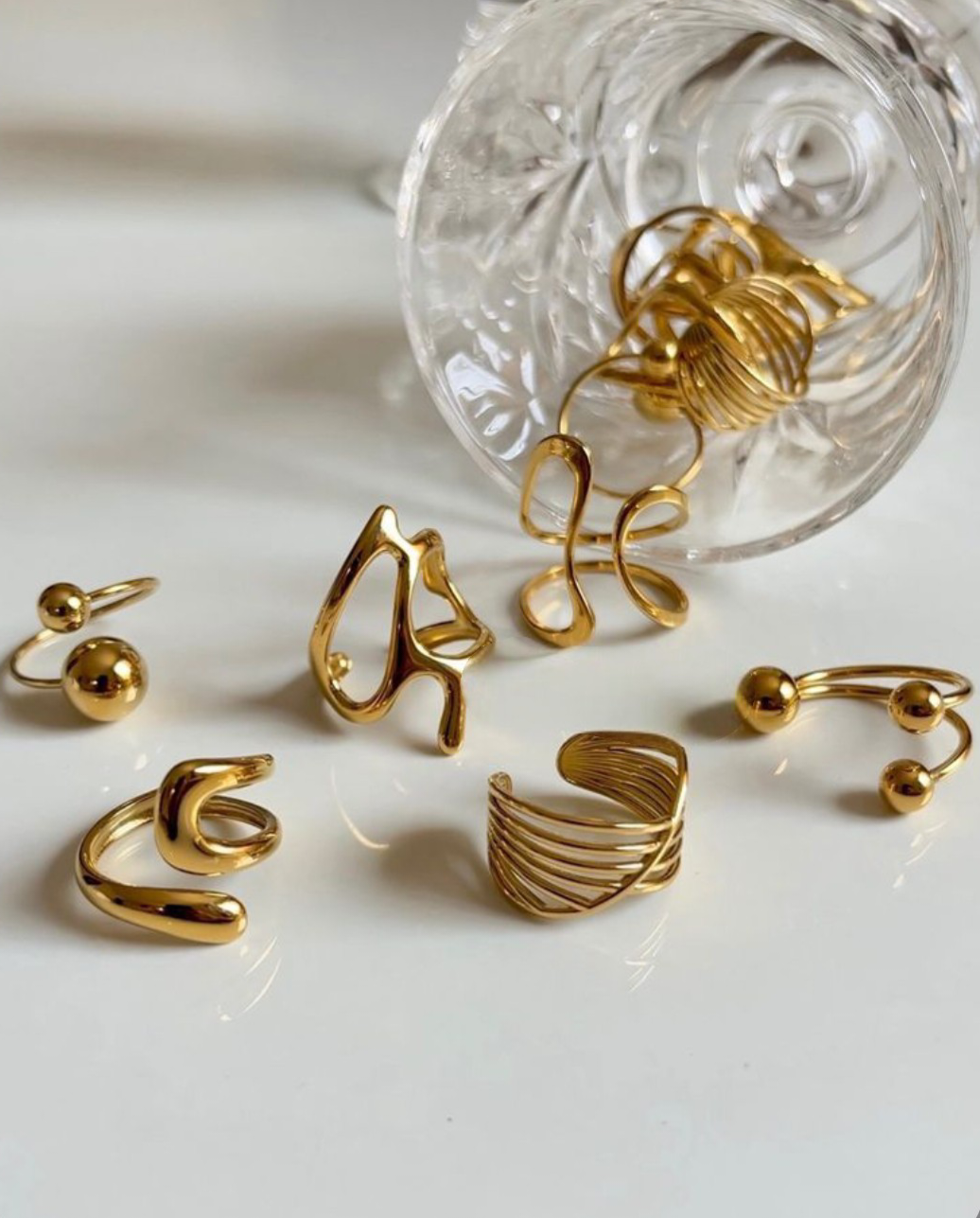 Rings