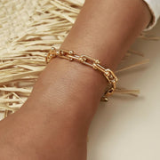 Link Chain Bracelet