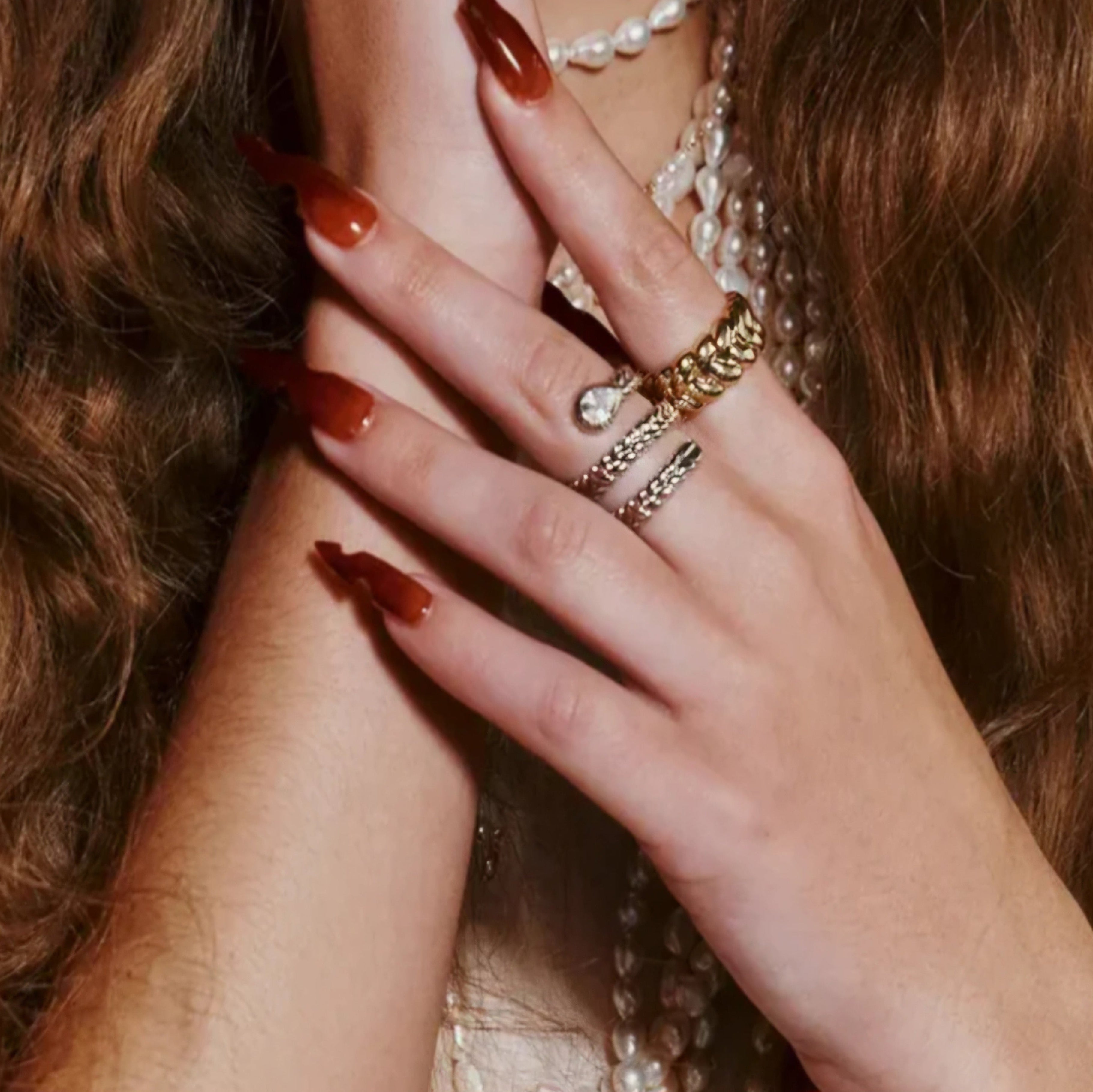 Snake Ring
