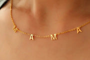 Elegant Mama Necklace