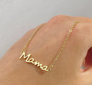 Classic Mama Necklace