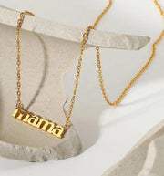 Little mama Necklace