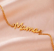 Classic Mama Bracelet